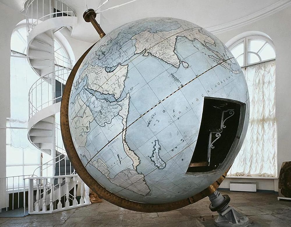 The Voyages and Travels of the Ambassadors