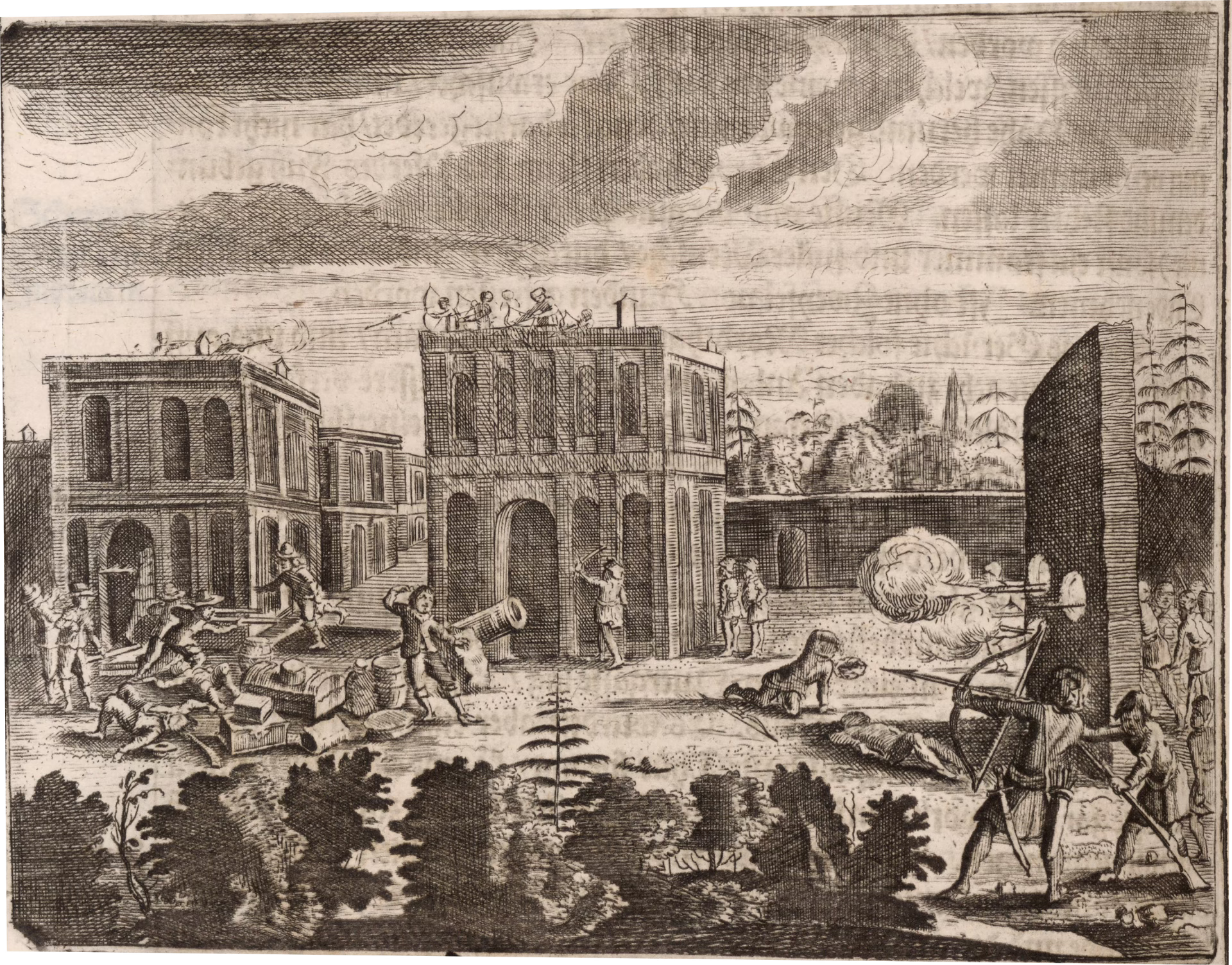 The Voyages and Travels of the Ambassadors