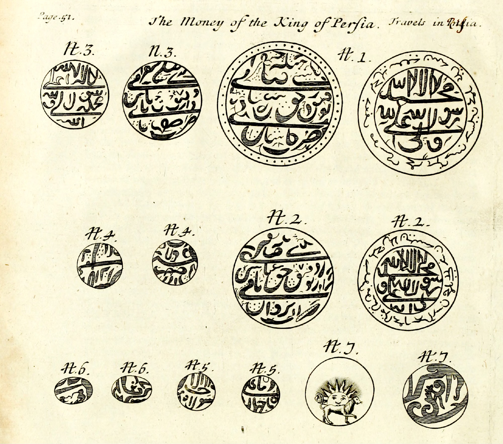 The Voyages and Travels of the Ambassadors