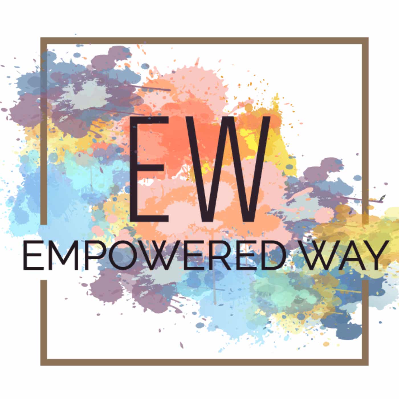 Empowered Way Podcast cover art