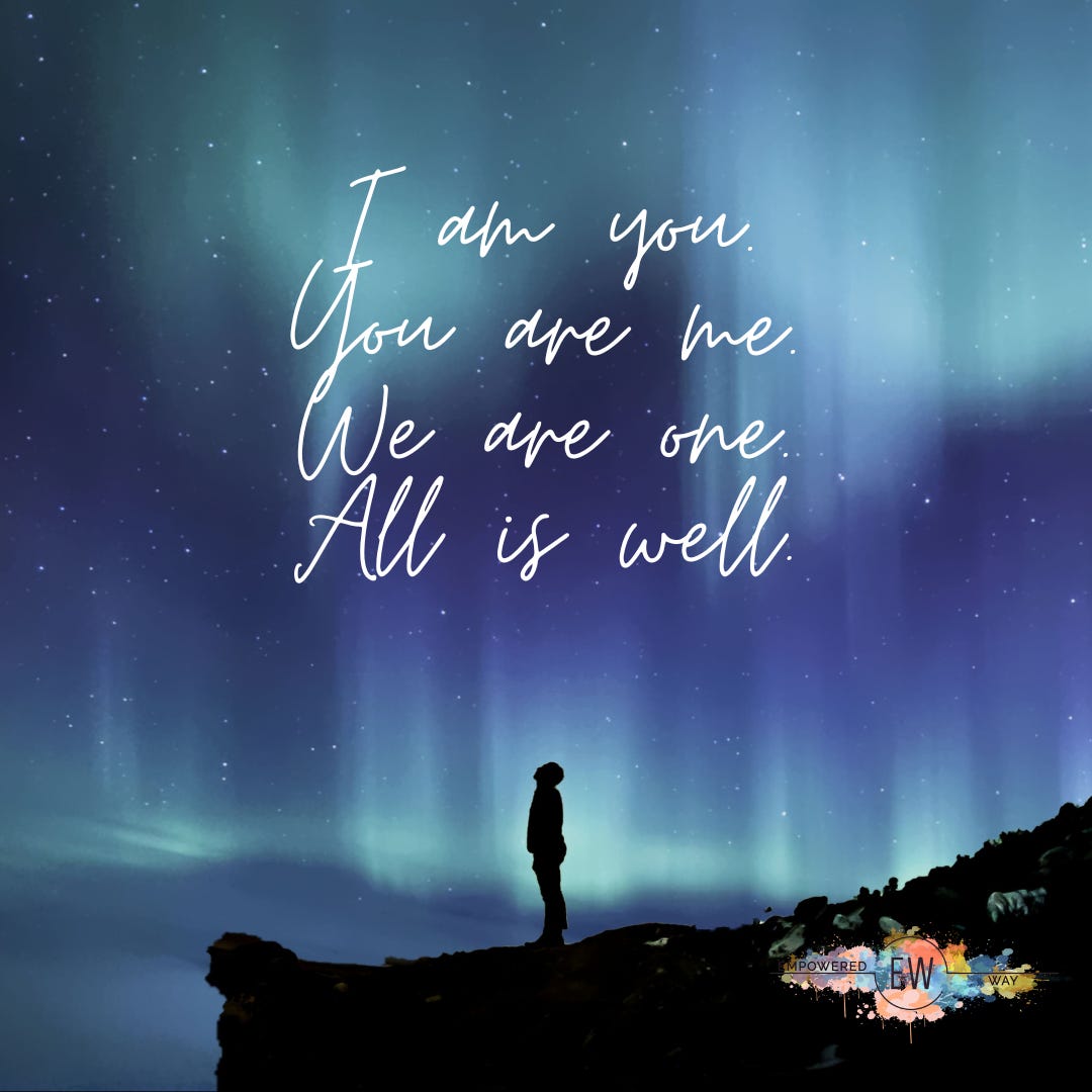 Who are You Being? episode artwork