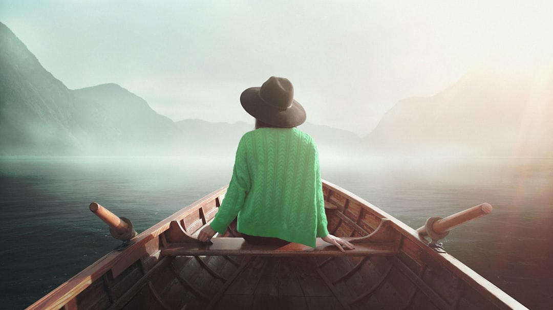Awakening Presence: My Journey to Inner Power episode artwork