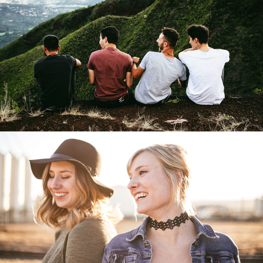 Men and Women Define Success Differently episode artwork