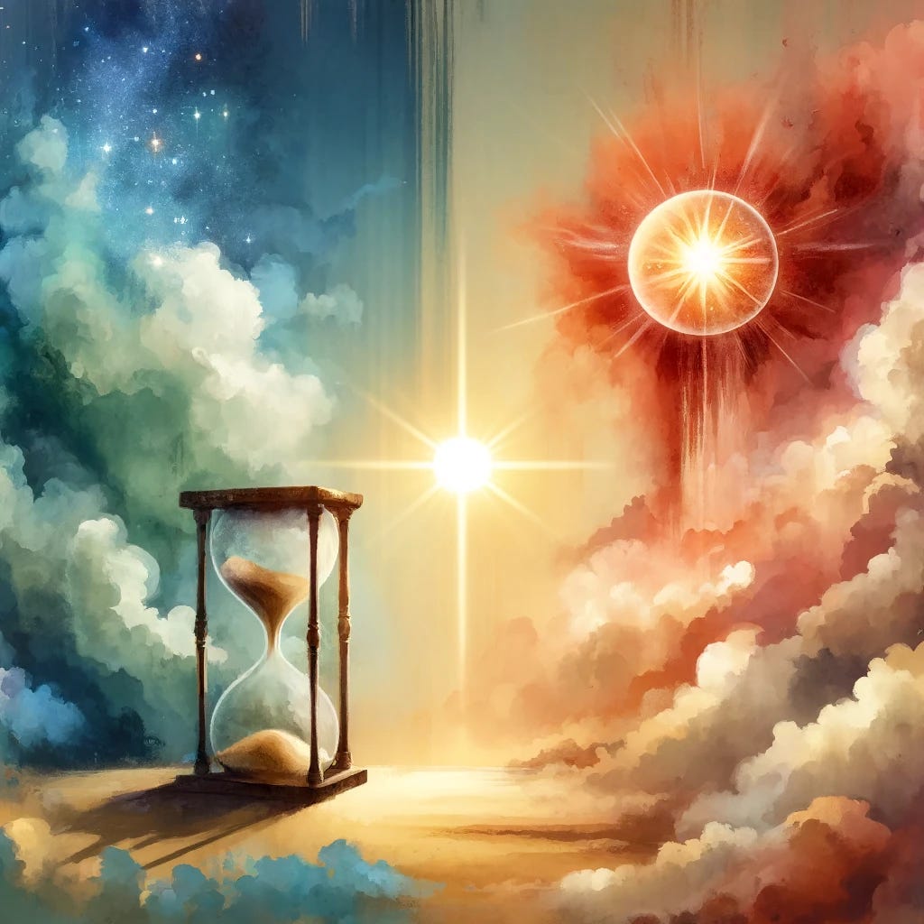 There are Only Two Currencies episode artwork
