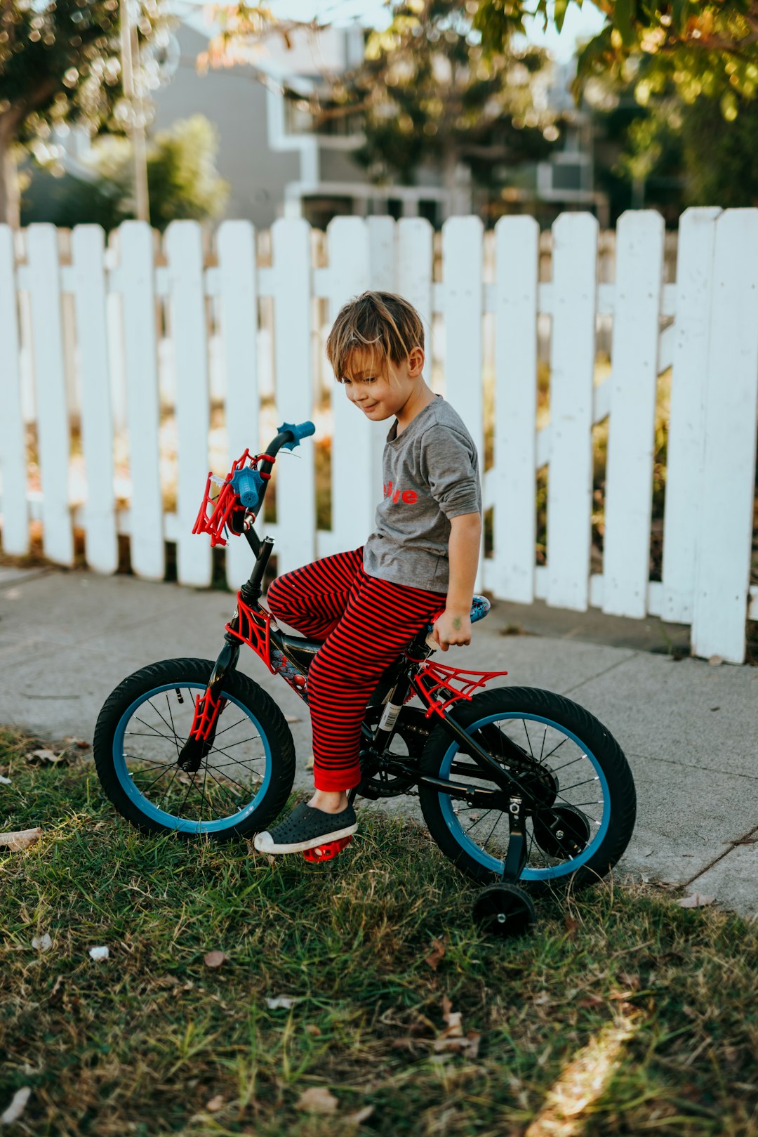 Take Off Your Training Wheels episode artwork