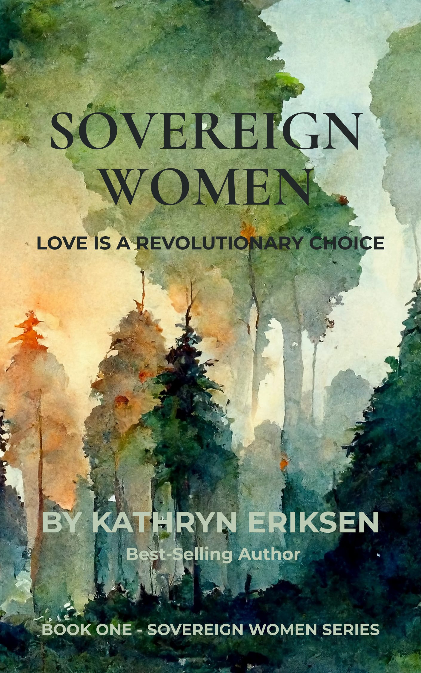 A Quiet Novel About Love, Trust, and Listening episode artwork