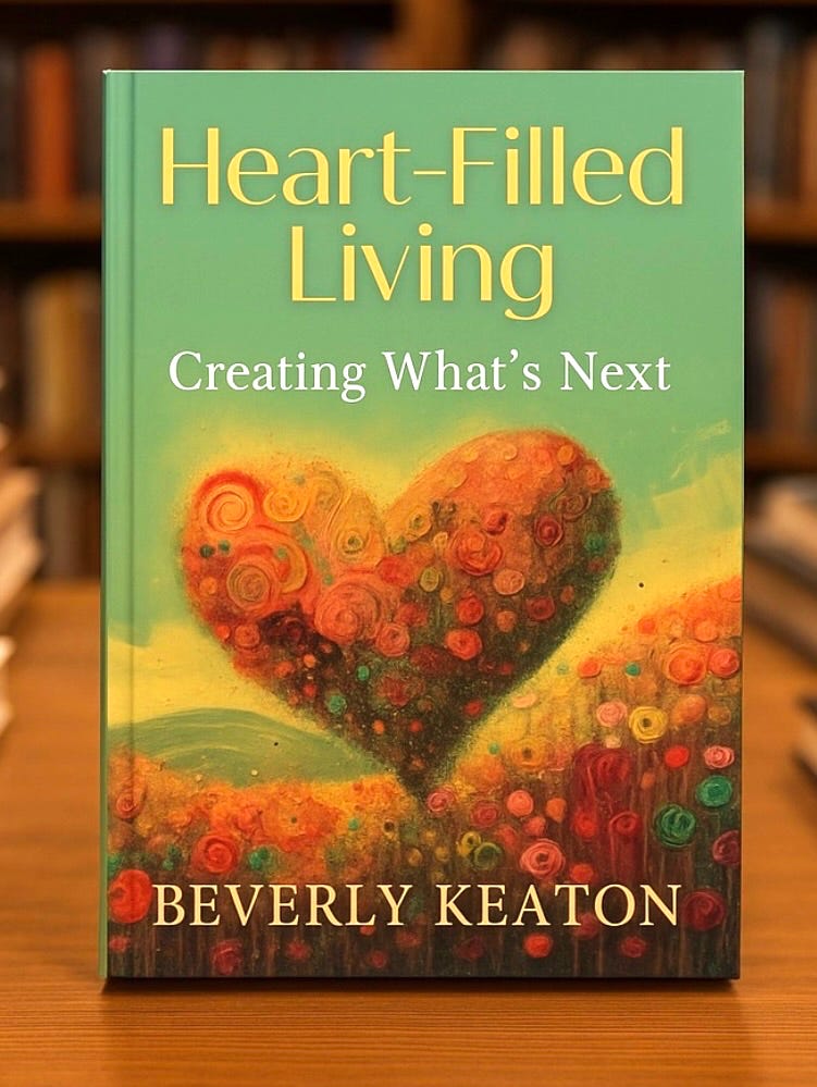 When a Woman Lives From Her Passion to Lift Others episode artwork