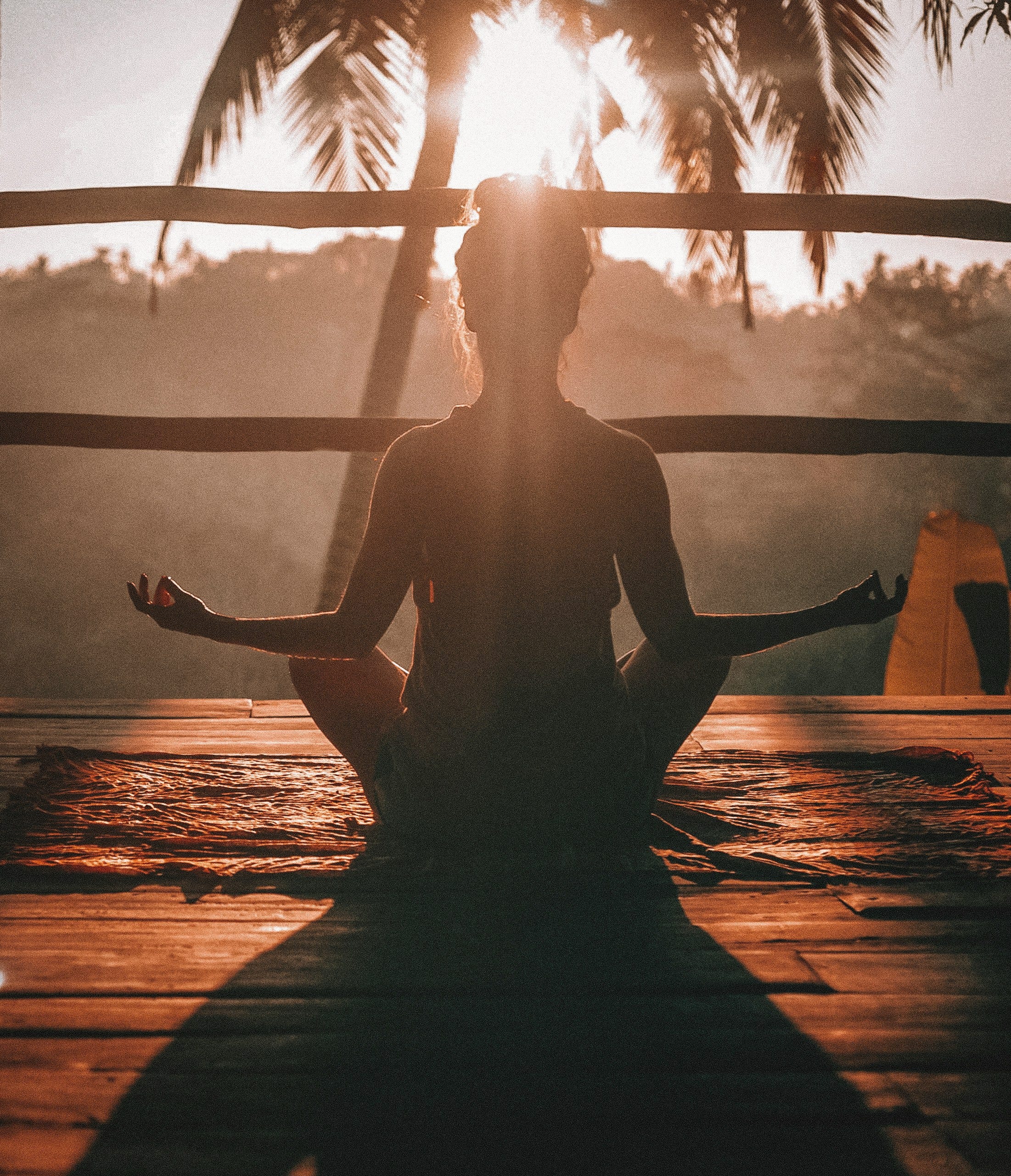 I Almost Walked Out of My First Meditation episode artwork