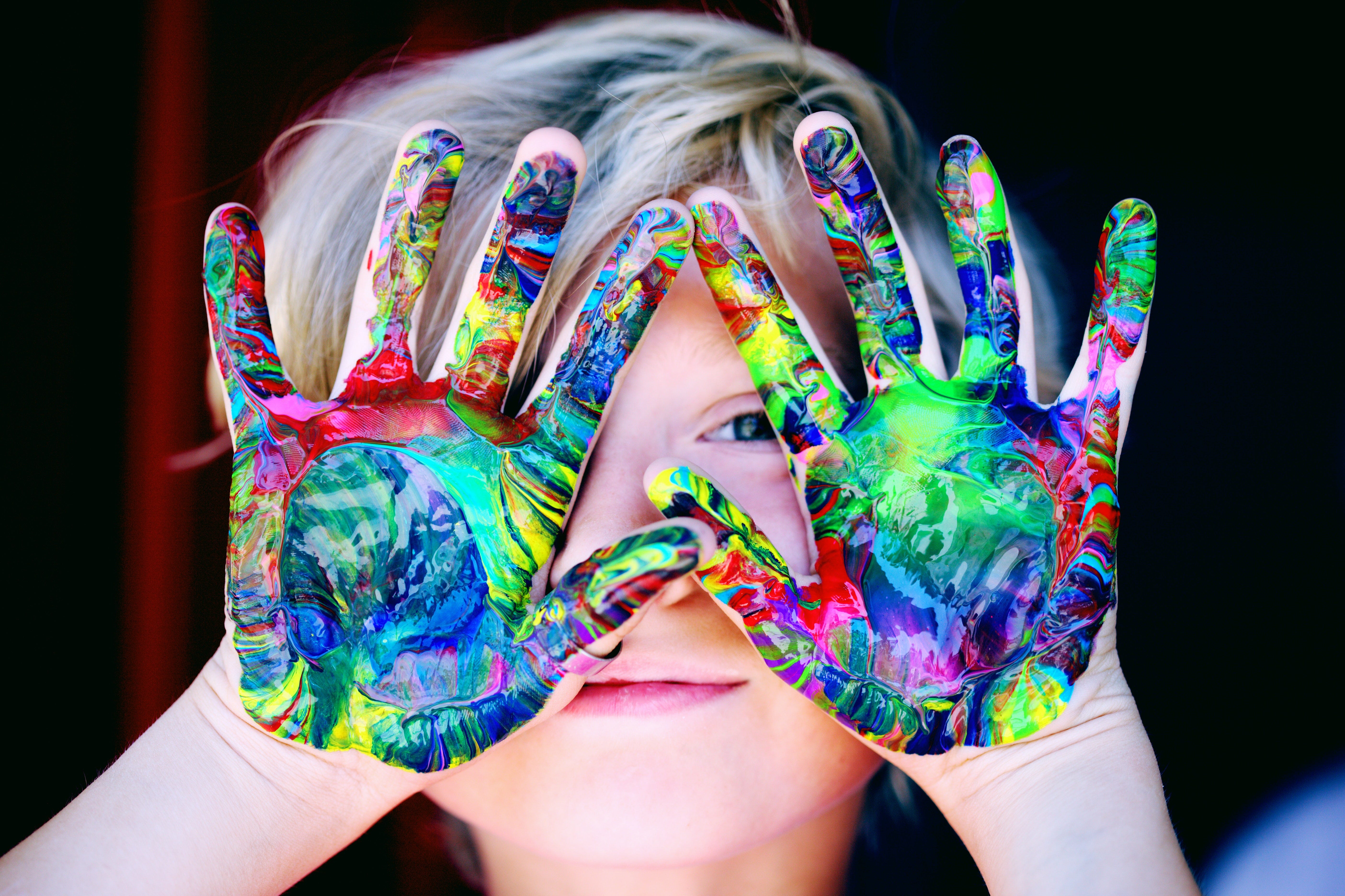 Power Your Creativity with Vision episode artwork