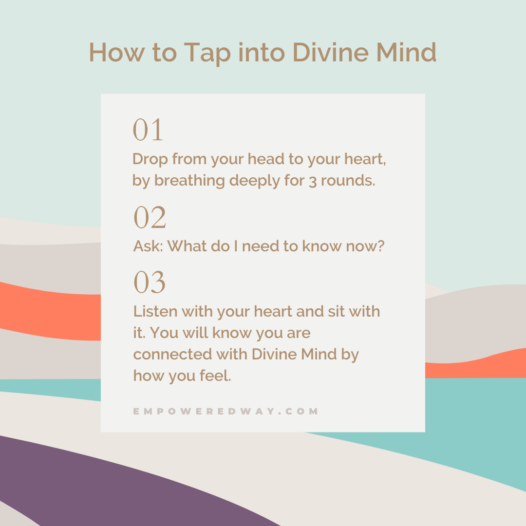 Empowered Way Podcast