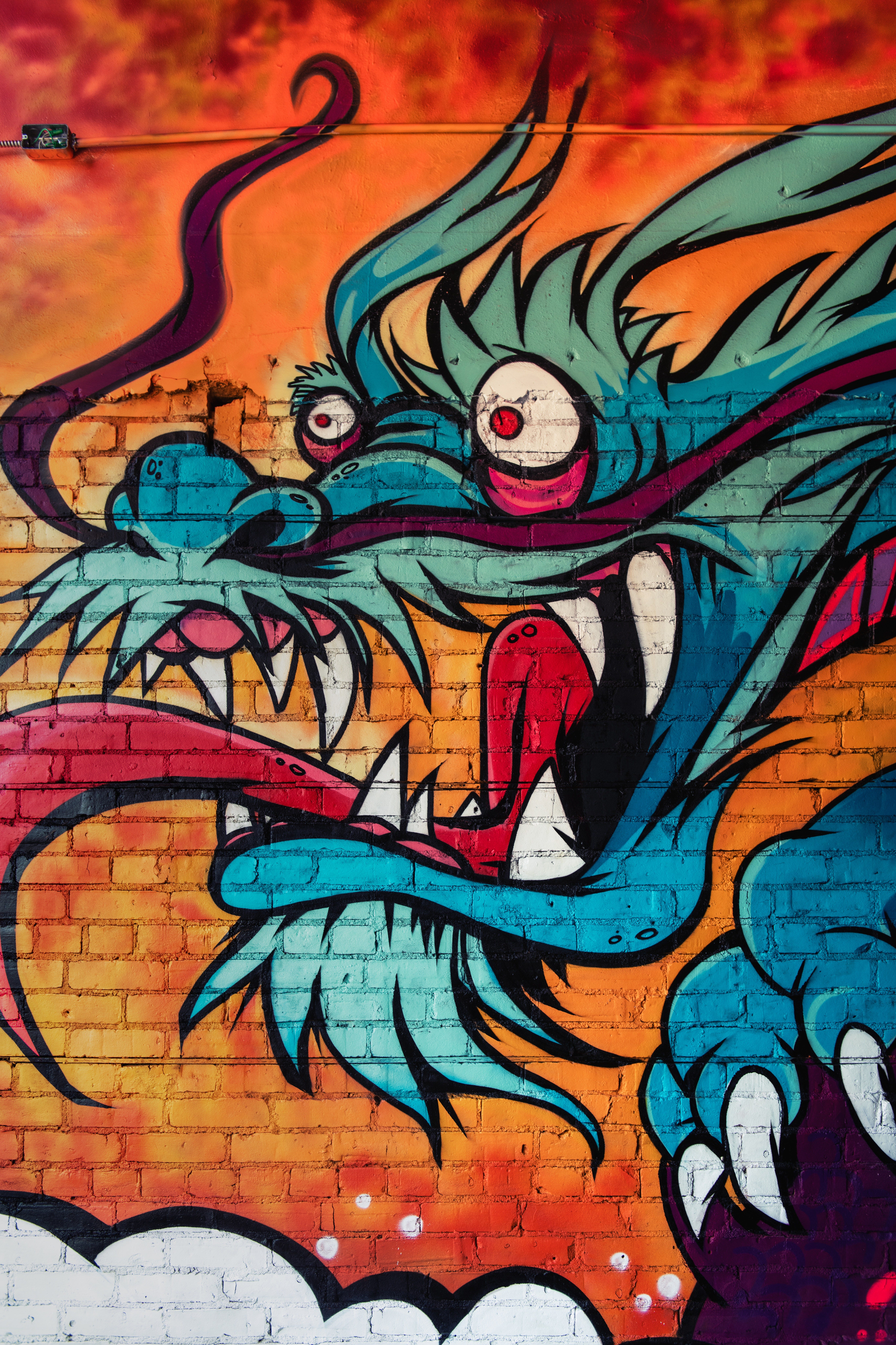 Are You Battling Fear Dragons? episode artwork