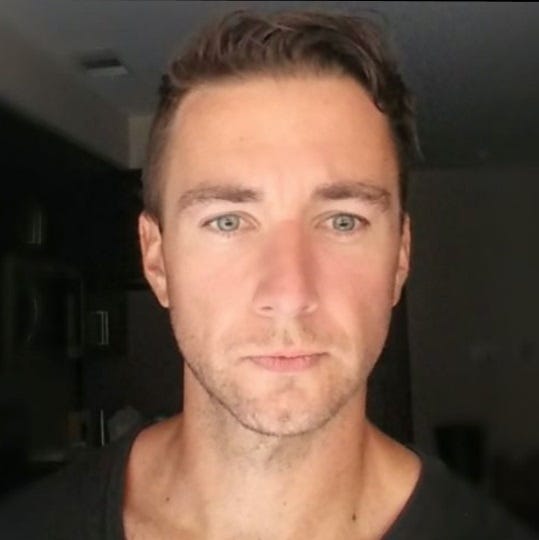 The Embodied Aquarian Age