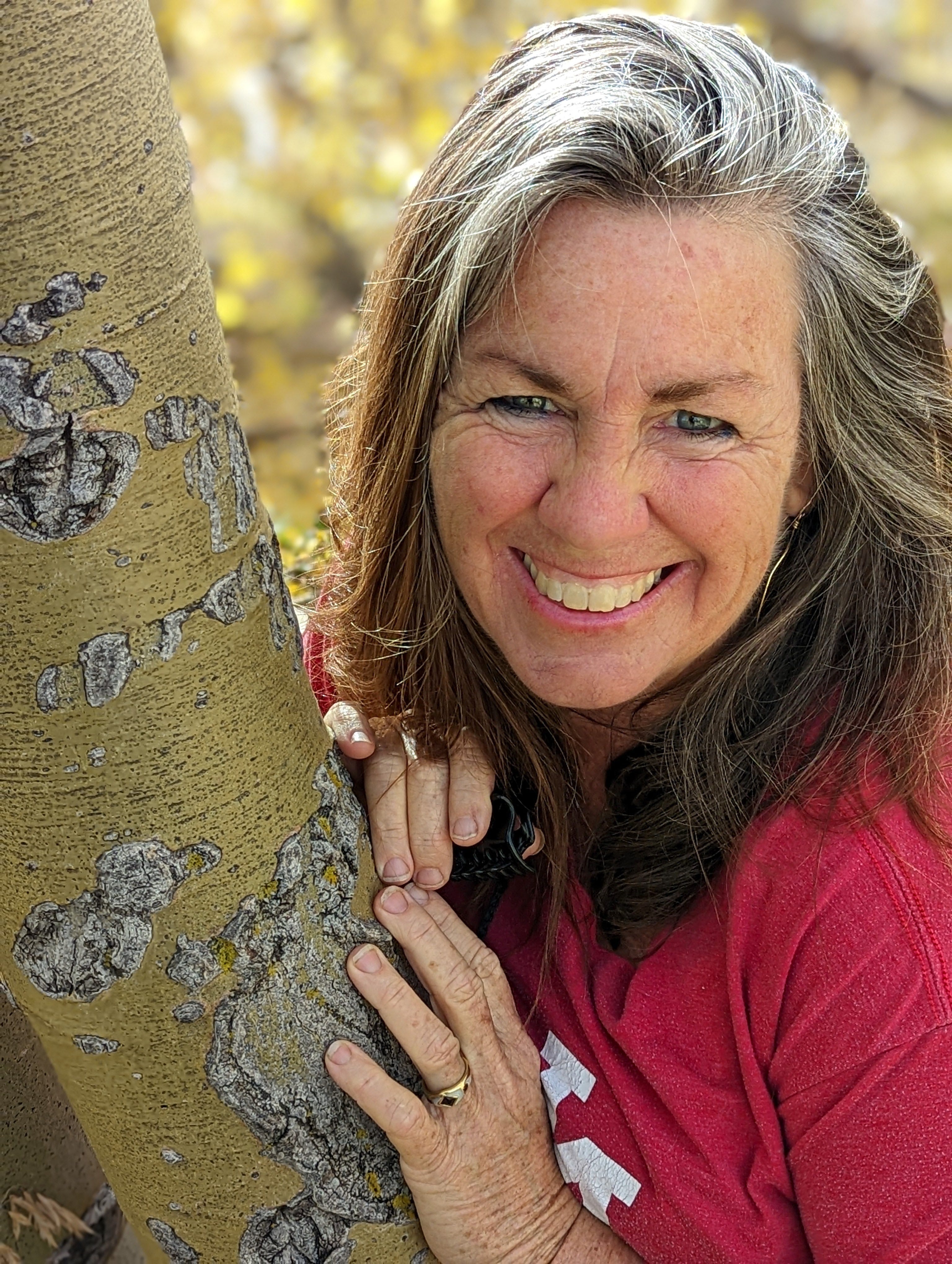 The Embodied Aquarian Age