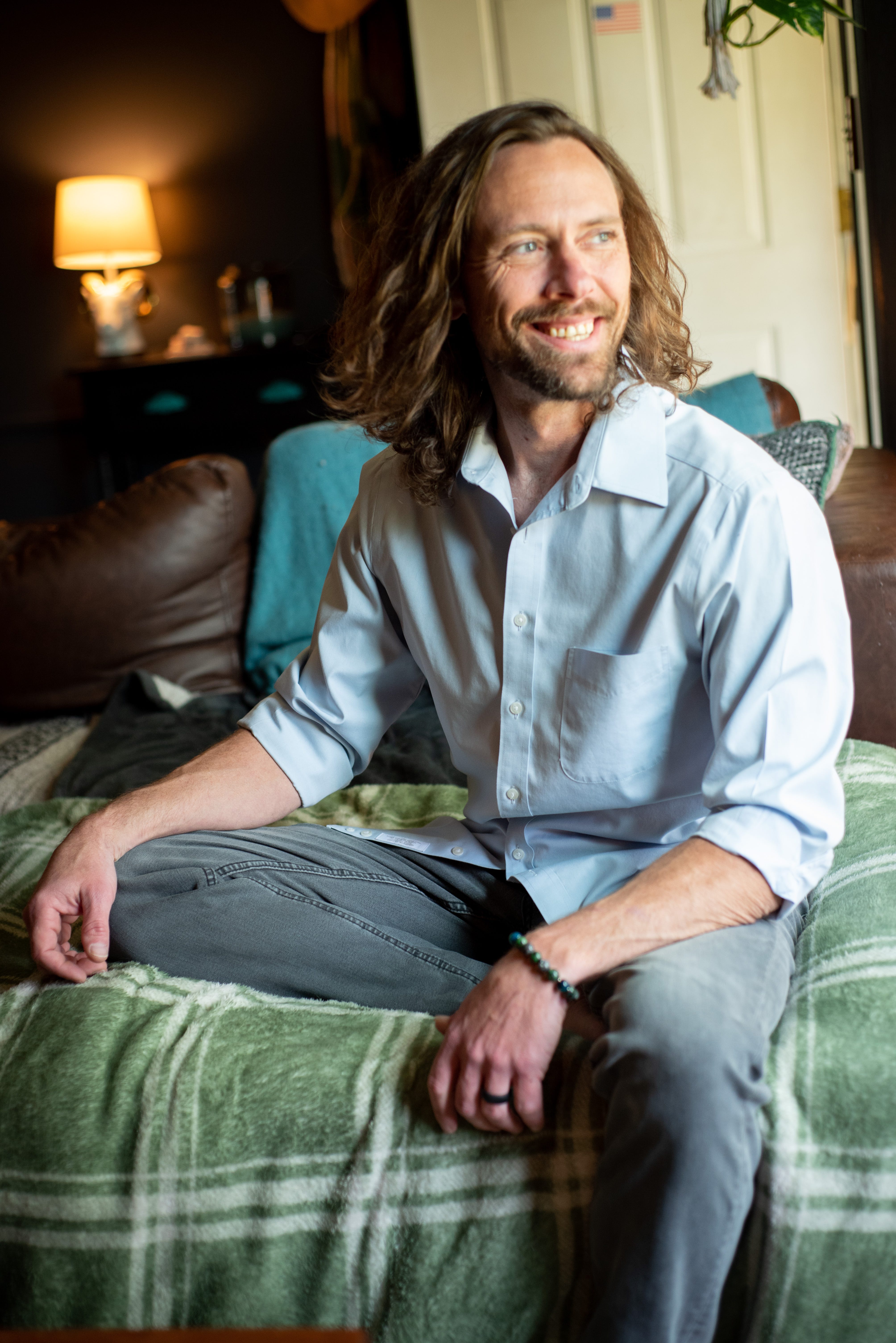 The Embodied Aquarian Age