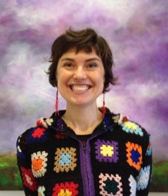 The Embodied Aquarian Age