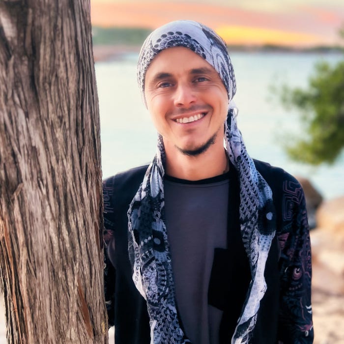 The Embodied Aquarian Age