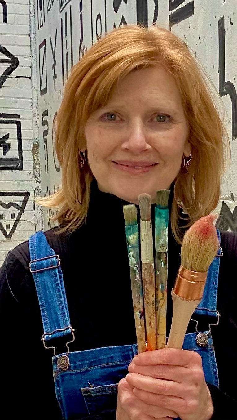 The Embodied Aquarian Age