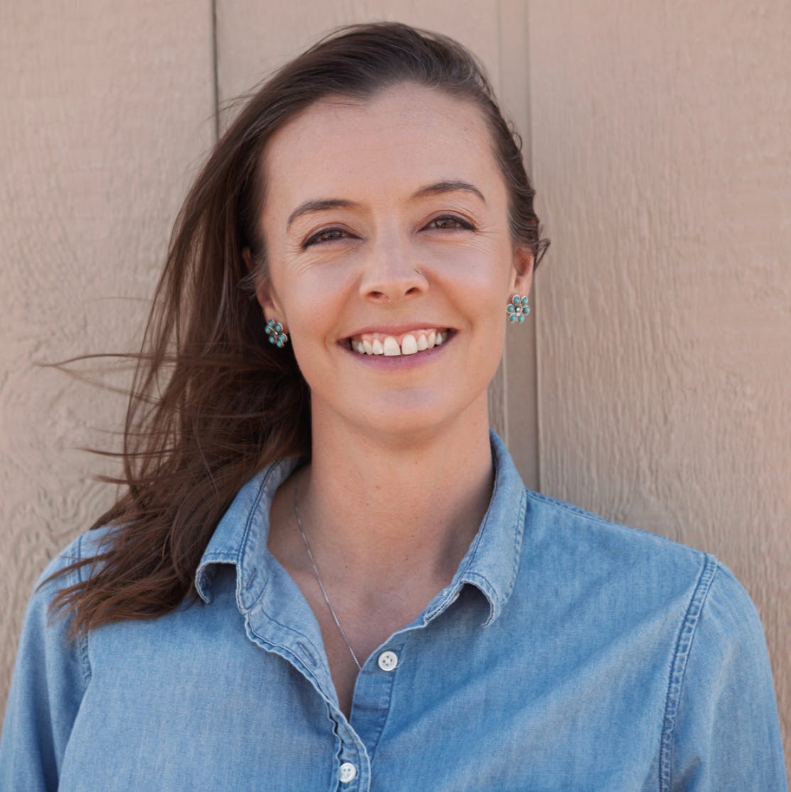 "We Are A Web of Being" "We Are A Web of Being"