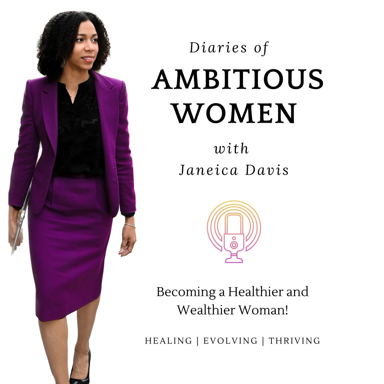 Ep: 40 - Reclaiming You: Beyond Motherhood, Titles, and Expectations