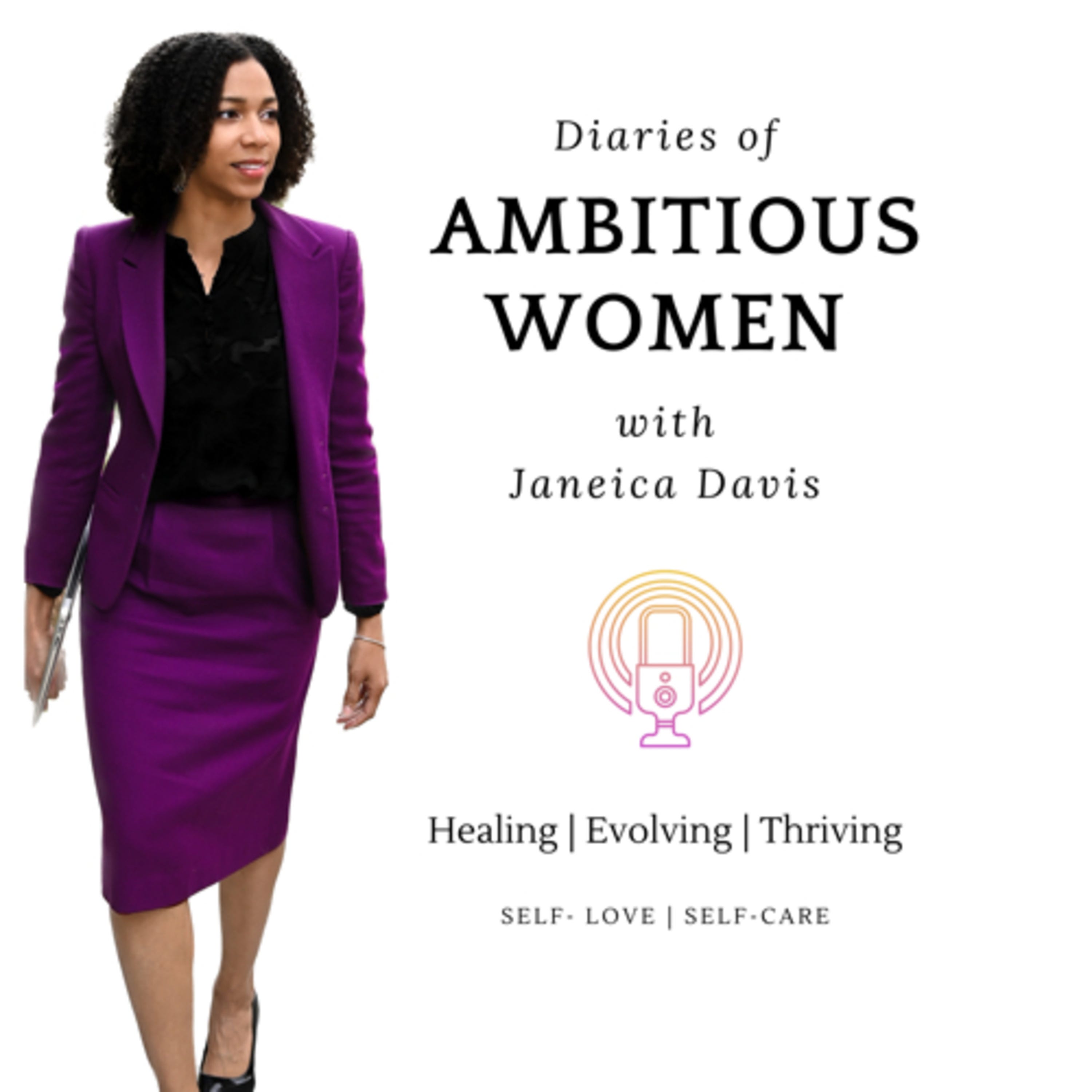 The Essential Women: Ambition, Motherhood, and Showing Up Fully — Part 2 with Lauren Miura + Melanie Hatchell (Ep. 43 )