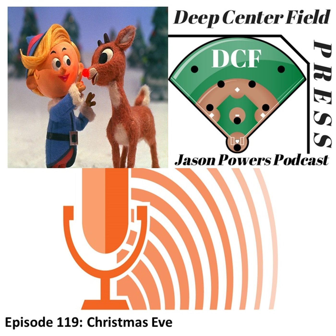 Episode 119: Christmas Eve episode artwork