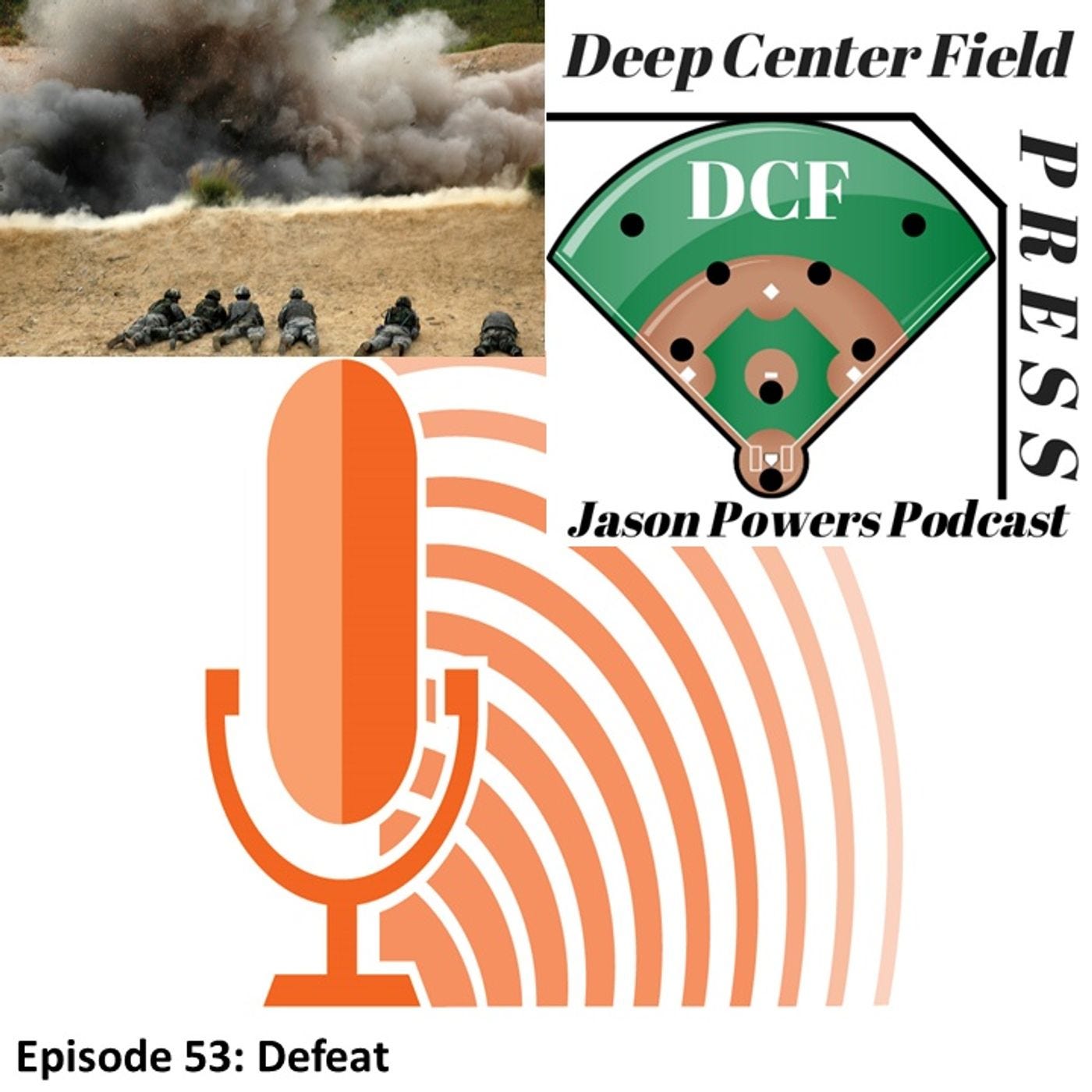 Episode 53: Defeat (Part 2) episode artwork