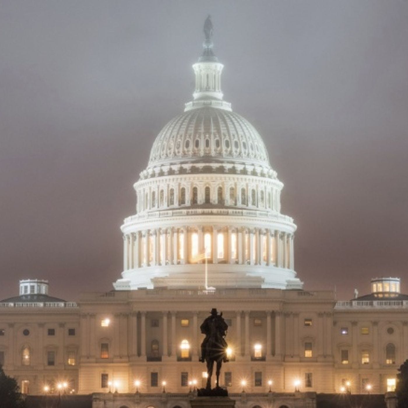 Veto and Devotion: There is More to a Republic Than Money episode artwork