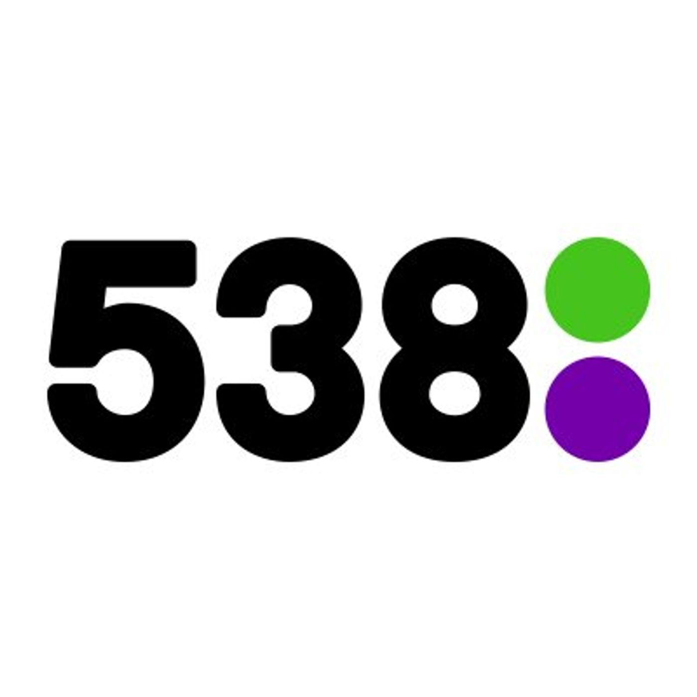 538 Polls: Biden is up 87/13 over Trump, Hunter, Polls, ABC, Silver episode artwork