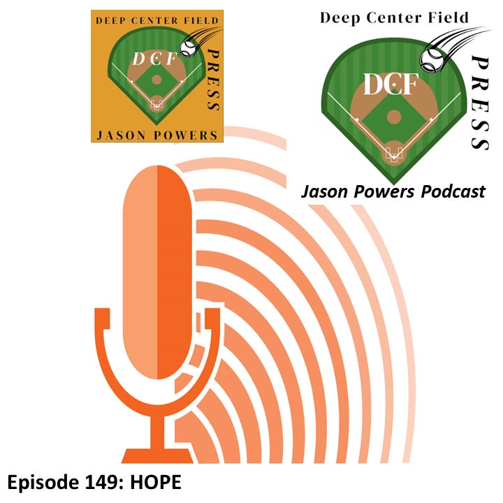 Episode 149: Hope episode artwork