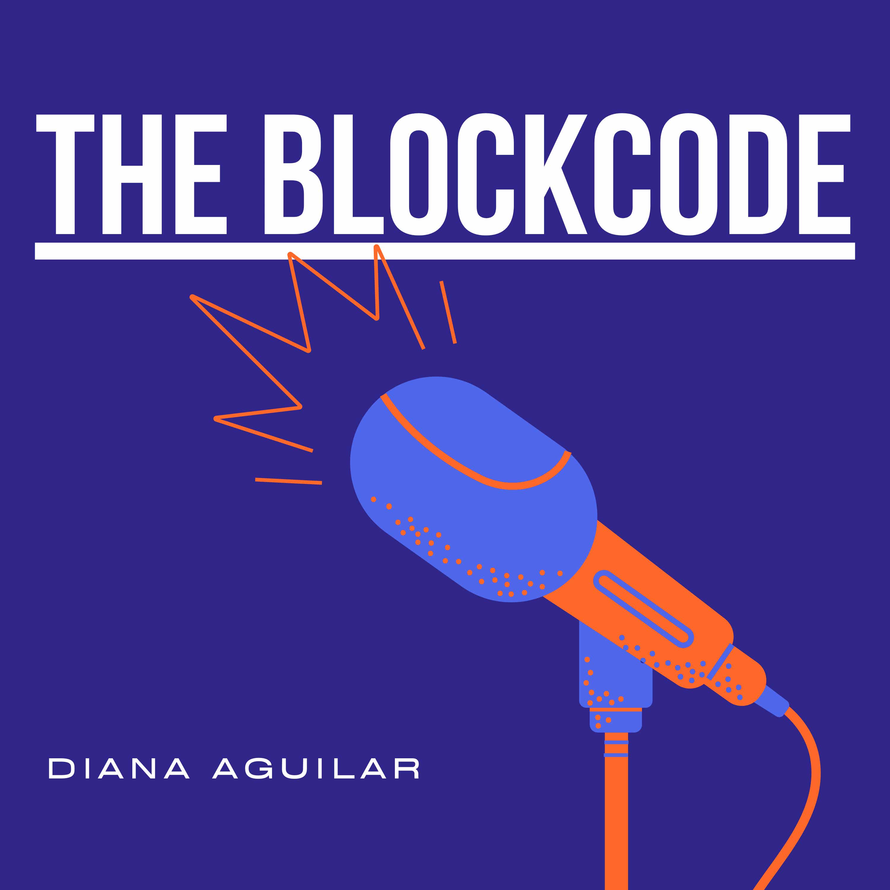 The BlockCode Podcast