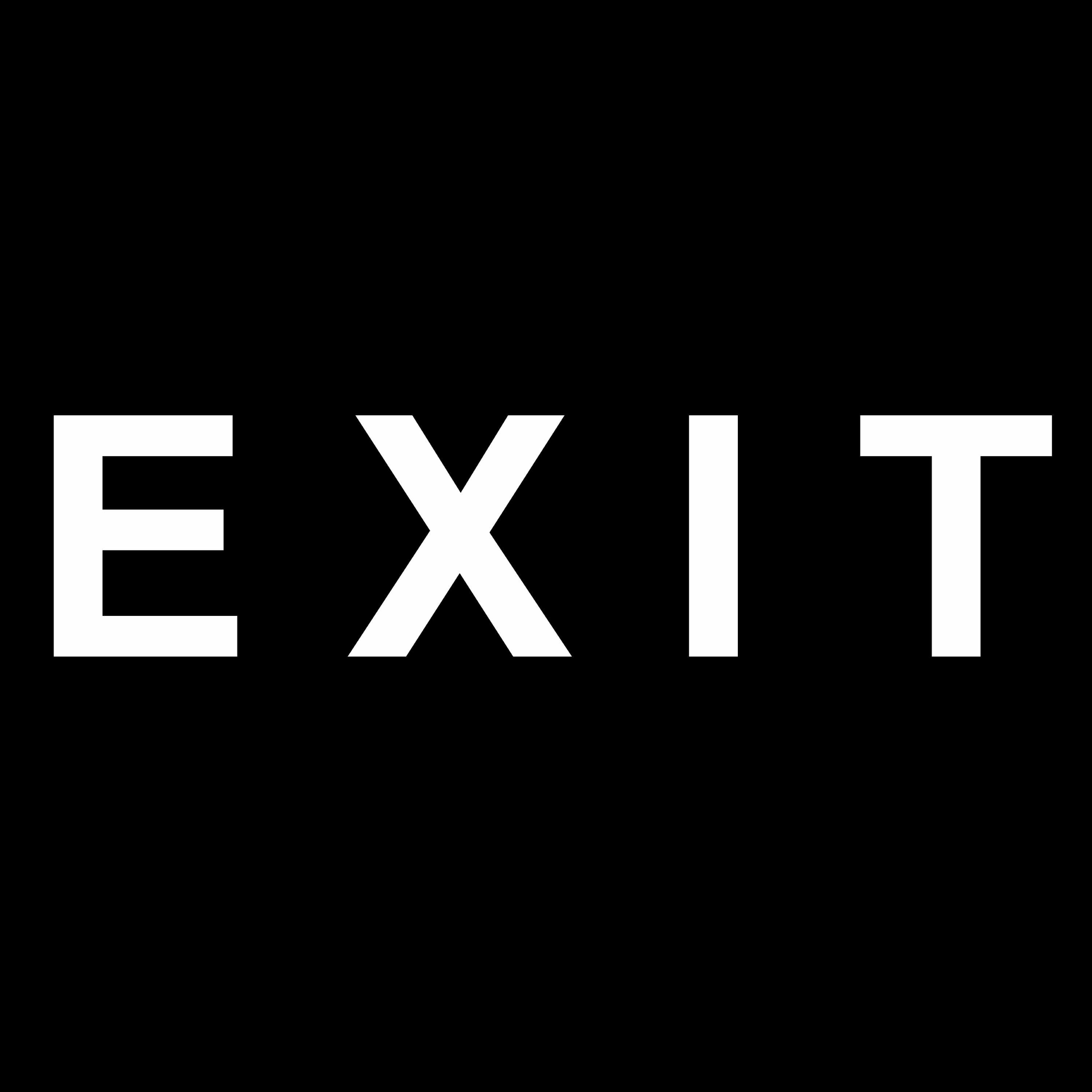 EXIT Podcast (private feed for kristin.necessary@gmail.com)