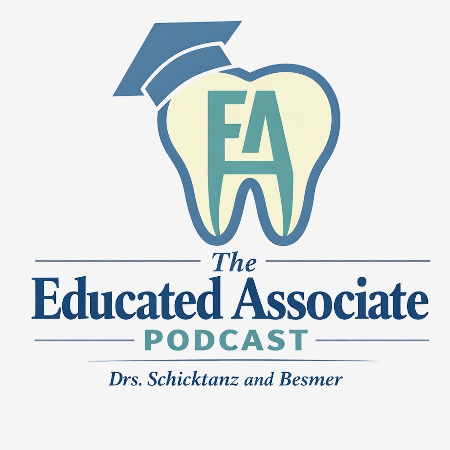 The Educated Associate Podcast