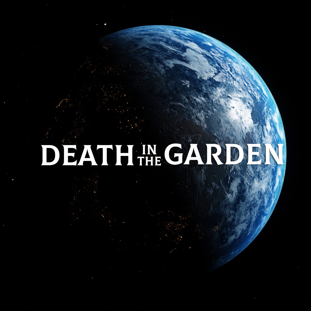 #62 The Infinite Game of the Garden - A Discussion of Finite and Infinite Games