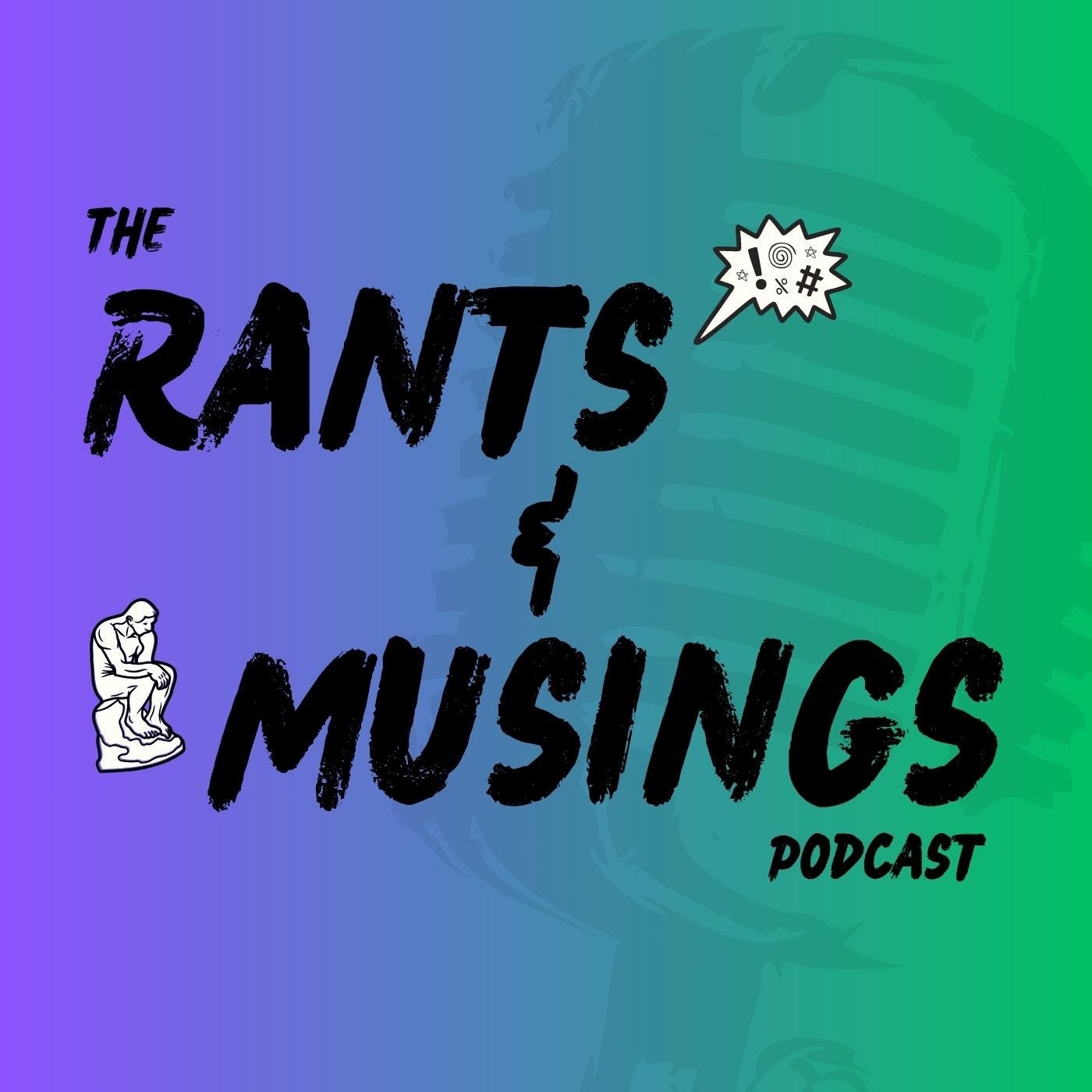 Episode 3- Memento, “Obama” & a Heat Cocoon episode artwork