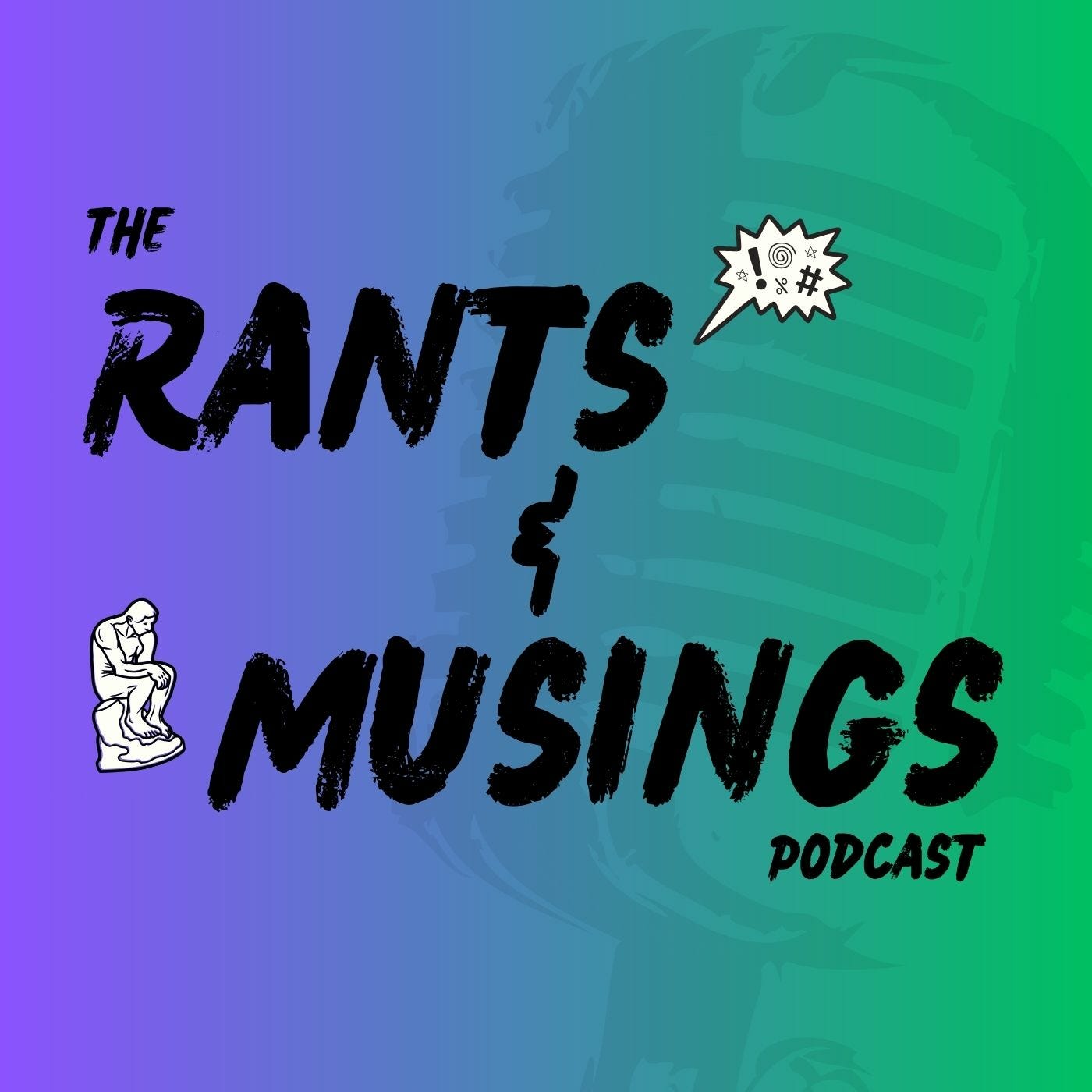 Episode 8 - Jeezi and a Double Bag of Gasoline episode artwork