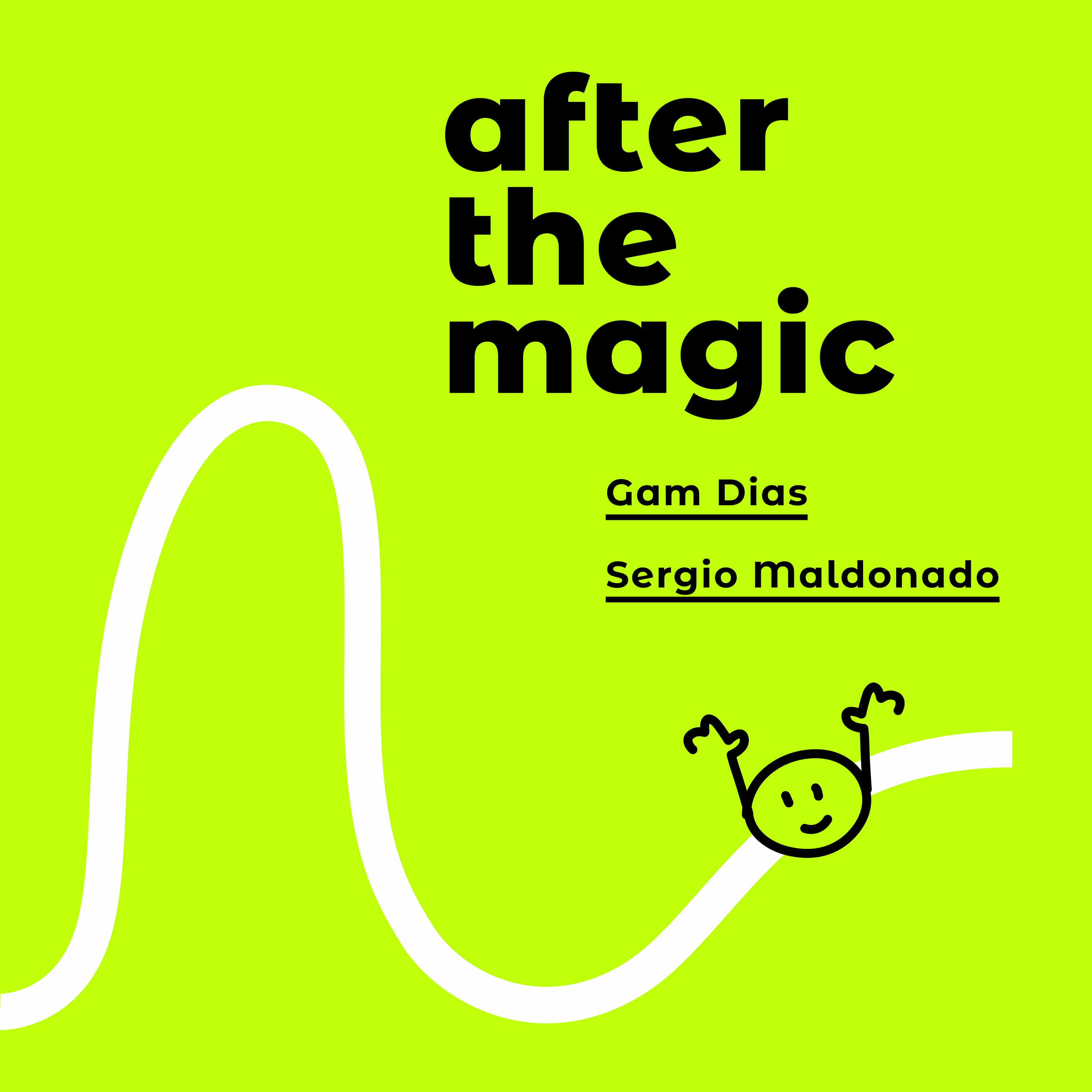 After The Magic