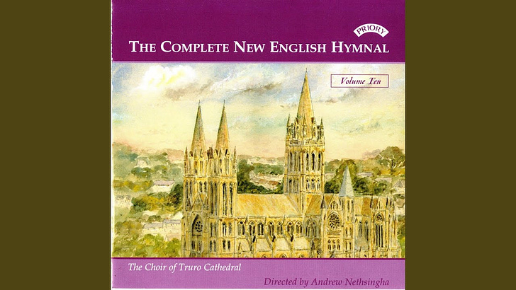 Friday FIVE: March 6 - Love Unknown