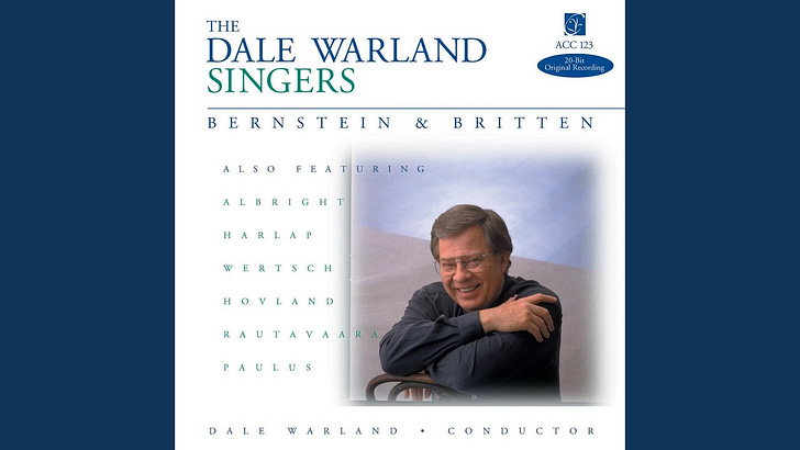 Friday FIVE: March 13 - Strange Praise