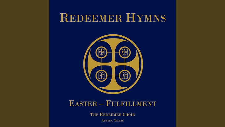 Friday FIVE: April 10 - This Joyful Eastertide episode artwork