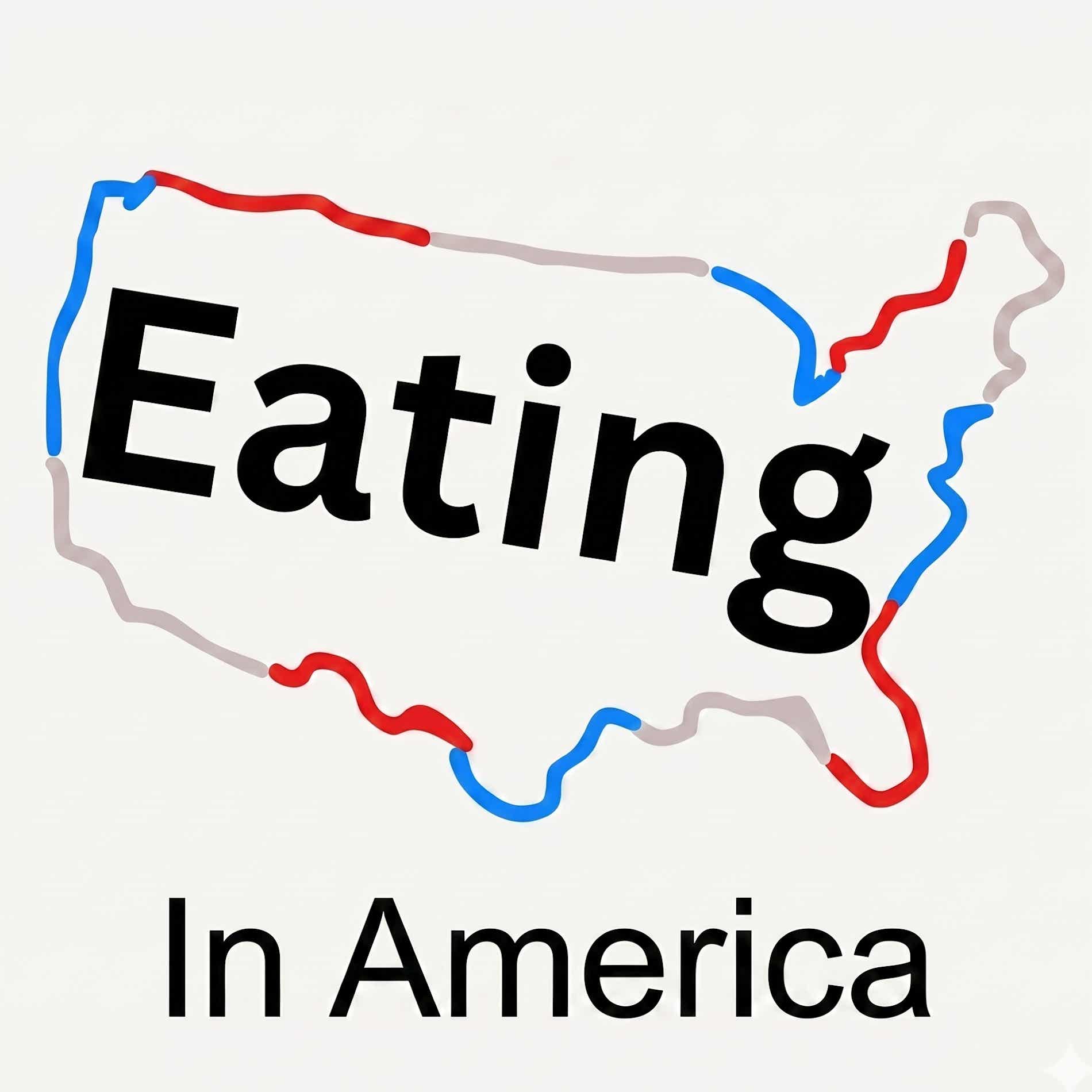 Eating in America Podcast
