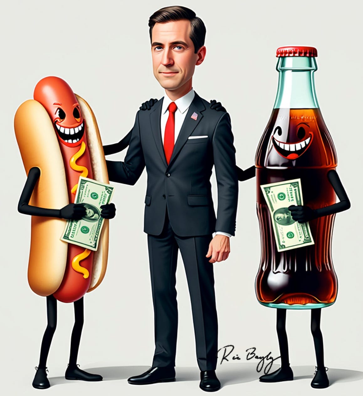 How the coming U.S. Dietary Guidelines will shape our health (Post and podcast) episode artwork