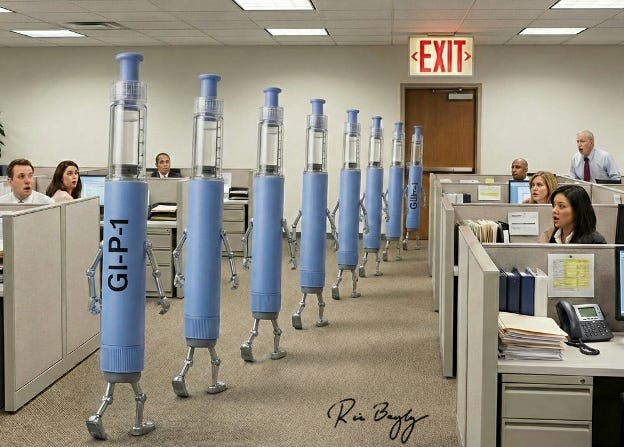GLP-1s: managers tighten the screws and find new ways of limiting access episode artwork