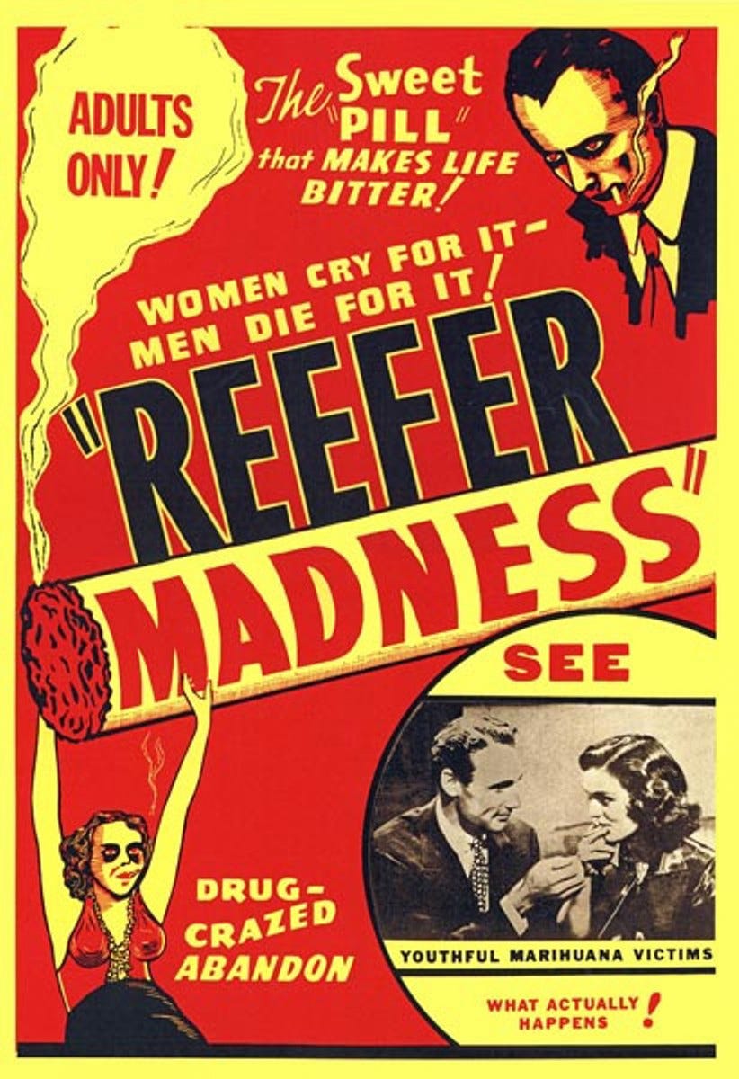 Ultraprocessed Cannabis: Potency, Policy, and Public Health in America episode artwork