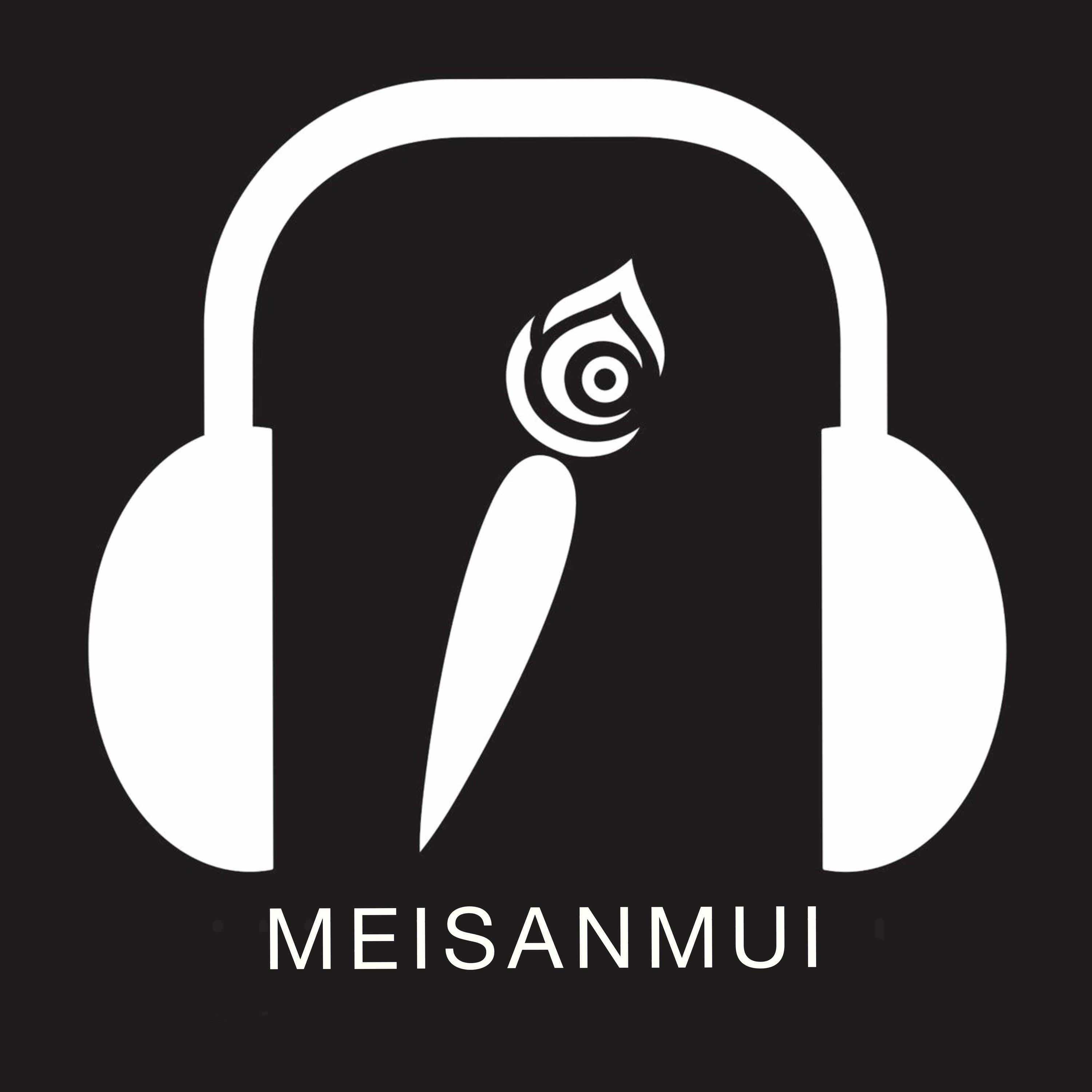 Meisanmui: illustPOD | (Premium content) podcast artwork