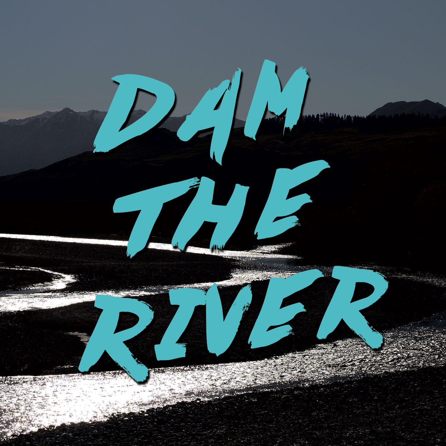 Episode 2: From The Muddy Banks of the Waitaki