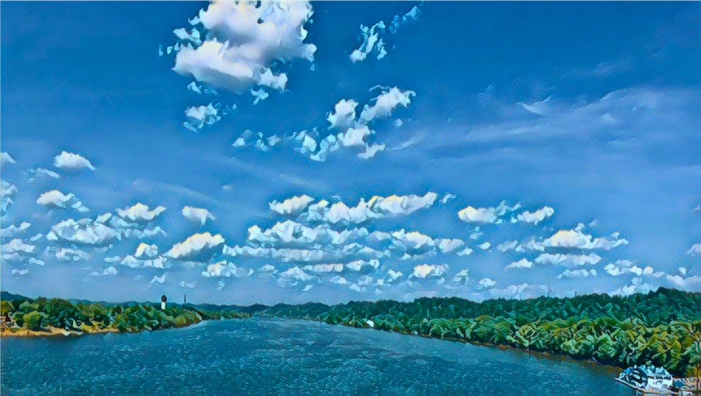 The 1937 Flood Watch Podcast
