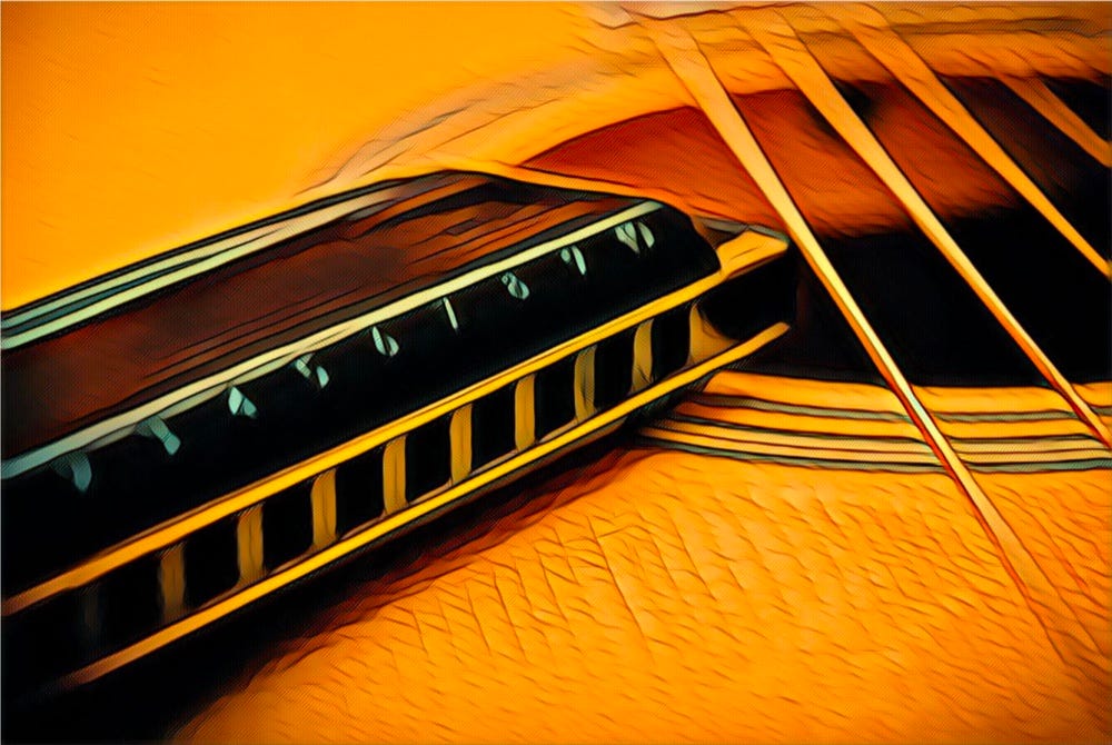 The 1937 Flood Watch Podcast