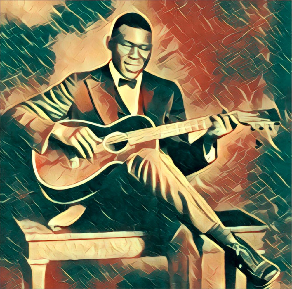 The 1937 Flood Watch Podcast