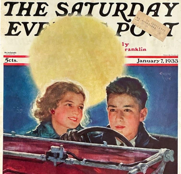 The 1937 Flood Watch Podcast