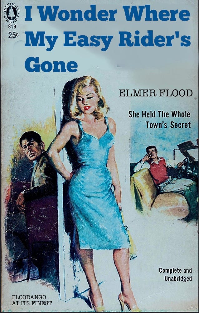 The 1937 Flood Watch Podcast
